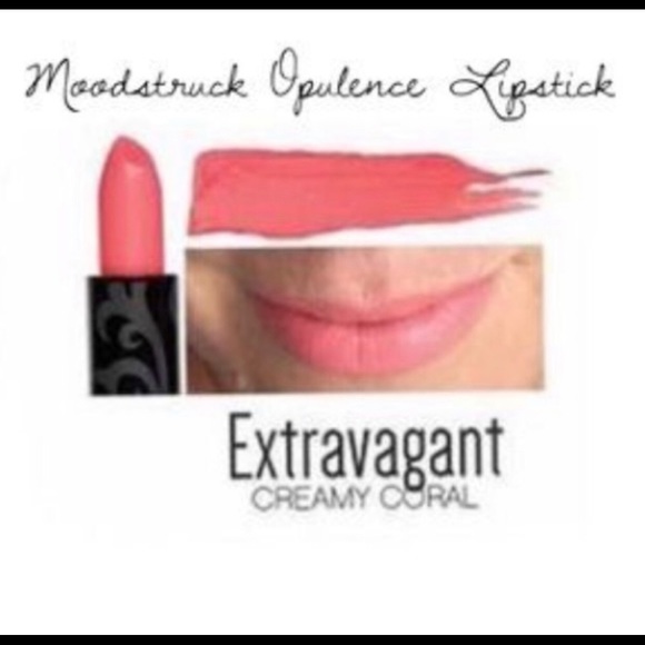 Younique Other - Younique Extravagant Moodstruck Opulence Lipstick